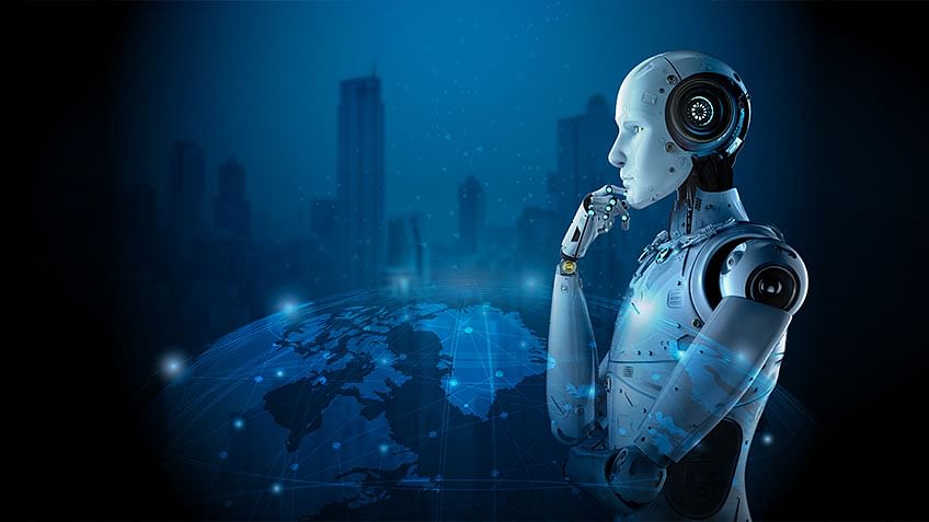 What is AI? Everything to know about artificial intelligence