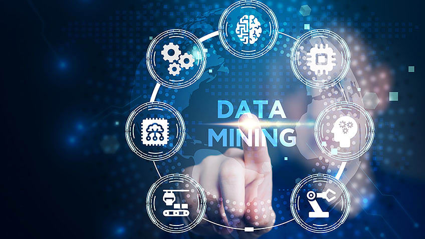 Types of Data Mining Techniques