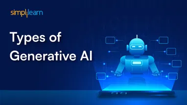 Types of Generative AI: Models, Modalities, and Use Cases