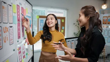 Top UI UX Programs for 2026