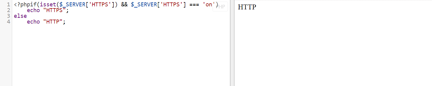 execute url in php