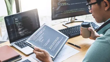 Understanding Node.js Architecture
