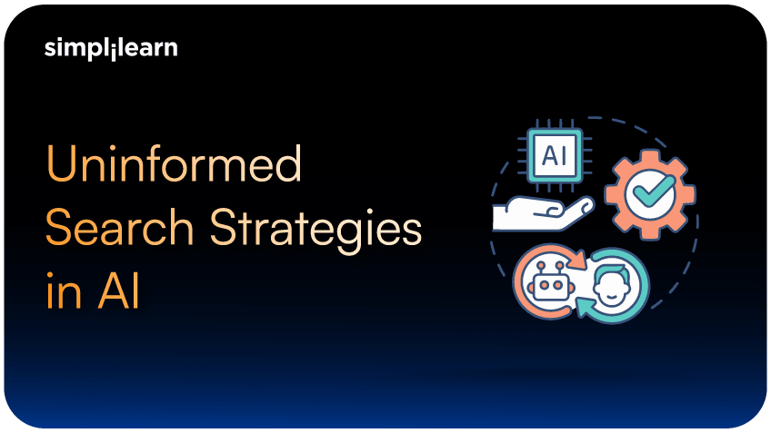 What Are Uninformed Search Strategies in Artificial Intelligence?