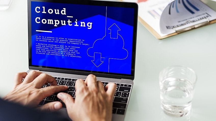 Update Your IT Career with a Move into Cloud Computing