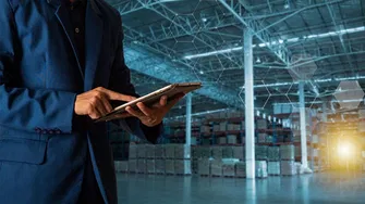 Supply Chain Management: Types Benefits and How It Works?