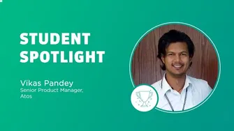 Simplilearn Reviews: How Self-investment Led to My Career Transition