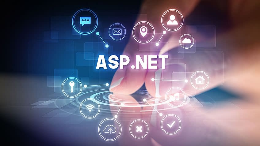 Asp Net Web Forms Introduction