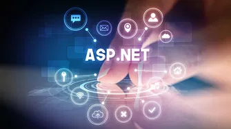 Web Forms in ASP.NET