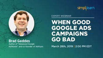 When Good Google Ads Campaigns Go Bad