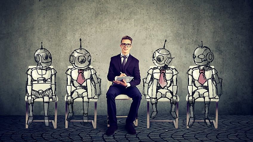 Webinar Wrap-Up: Job Search in the World of AI-Recruitment Secrets & Resume Tips for 2024