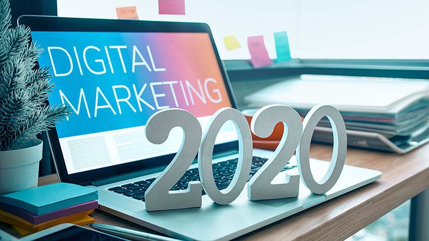 Webinar Wrap Up: Tracking the Trends in Digital Marketing for 2020 - A SEO Perspective