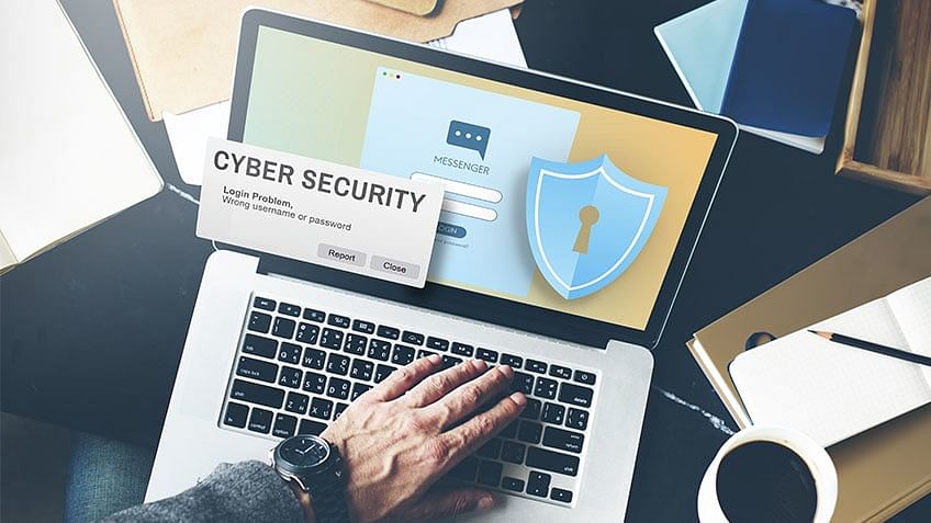 Webinar Wrap-Up: Cyber Security Trends and Careers in 2022