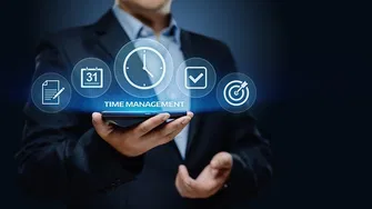 Webinar Wrap-Up: Time Management: The Secret to Achieving Your Career Goals in 2025