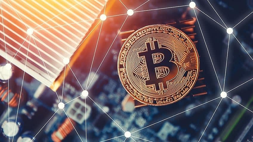 Blockchain Beyond Bitcoin: Making the World a Better Place