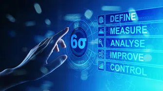 What is Six Sigma? Principles, Methodologies, and Levels