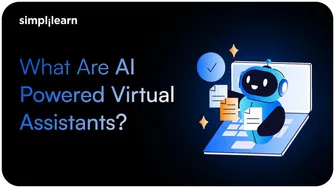 AI-Powered Virtual Assistants: Types, Workflow, and Top Tools