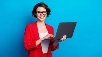 Computer Skills: Importance & Types [2025]