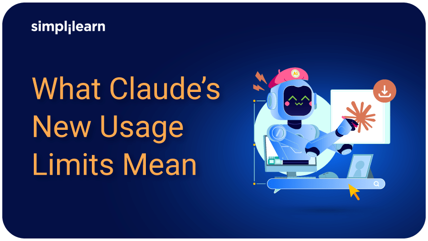 What Claude’s New Usage Limits Mean for Developers?