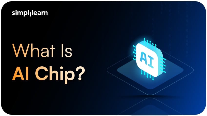 What is an AI Chip? Use Cases, Types, and How They Work