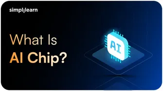 What is an AI Chip? Use Cases, Types, and How They Work