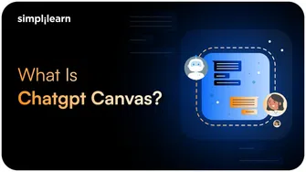 What is ChatGPT Canvas? Full Guide (2026)