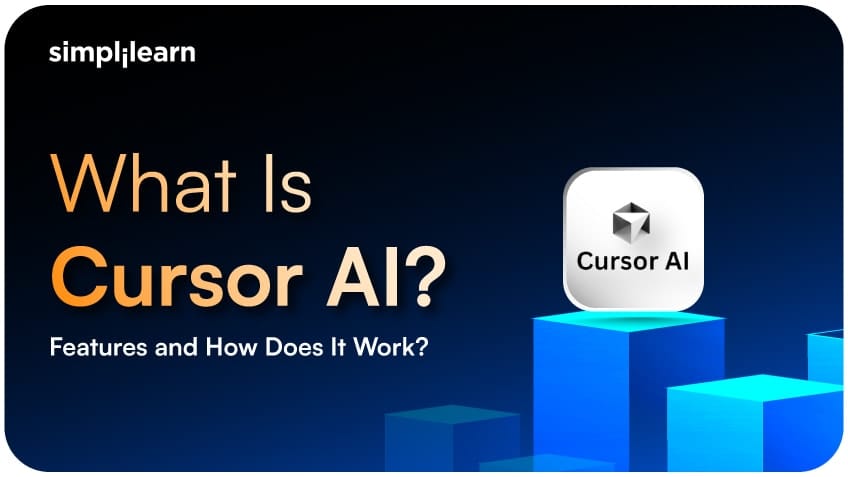 What is Cursor AI? Features, Pricing, and How It Works