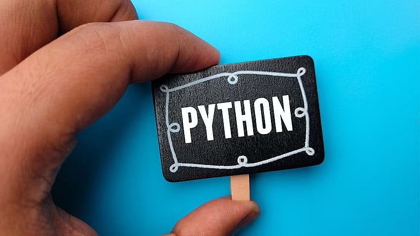 What Is A Dictionary In Python? | Simplilearn