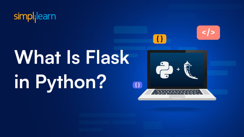 What is Flask in Python? Beginner Guide 2026