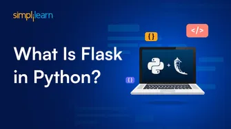 What is Flask in Python? Beginner Guide 2026