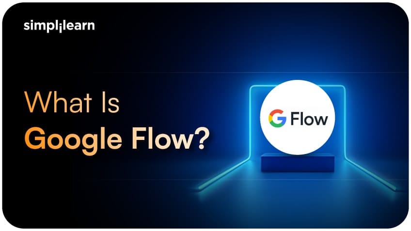 What is Google Flow? AI Video Tool Guide