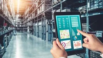 What Is Inventory Management? Definition, Types, Benefits & Examples