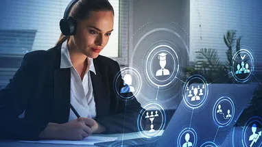 What Is MBA in HR and the Use of an MBA in HR