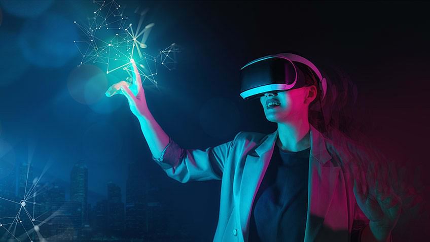 Impact Of Metaverse Technology: A Guide - eLearning Industry