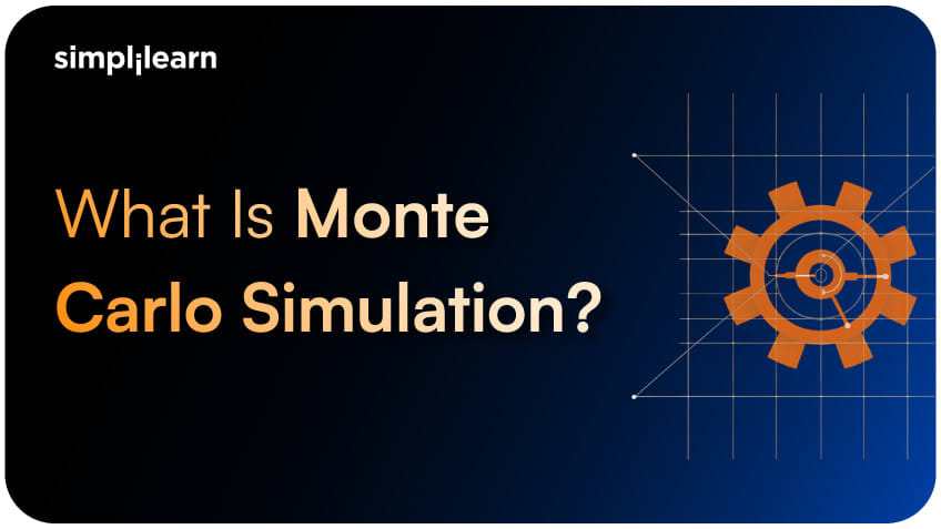 What is Monte Carlo Simulation? Basics Explained