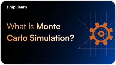 What is Monte Carlo Simulation? Basics Explained