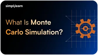 What is Monte Carlo Simulation? Basics Explained
