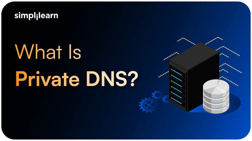 What is Private DNS? A Beginner-Friendly Guide