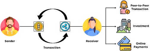 Ripple crypto developer tutorial bitcoin explorer transaction
