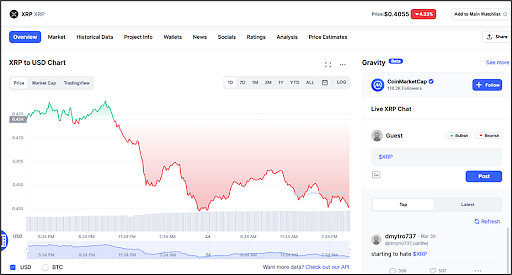 Ripple crypto developer tutorial forex 1 minute scalping system