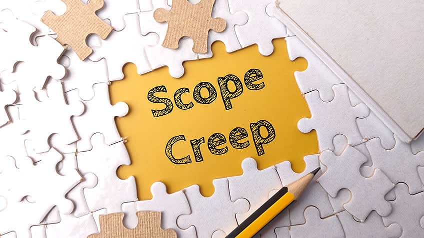 What is Scope Creep in Project Management?