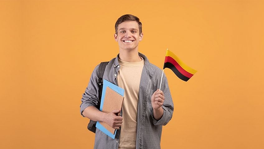What Is Studying in Germany All About and Ways to Get There