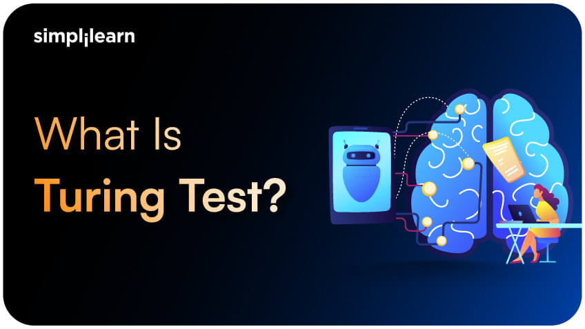 What is the Turing Test? Examples and Advantages