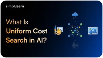 Uniform Cost Search in AI: Definition, Working, and Applications