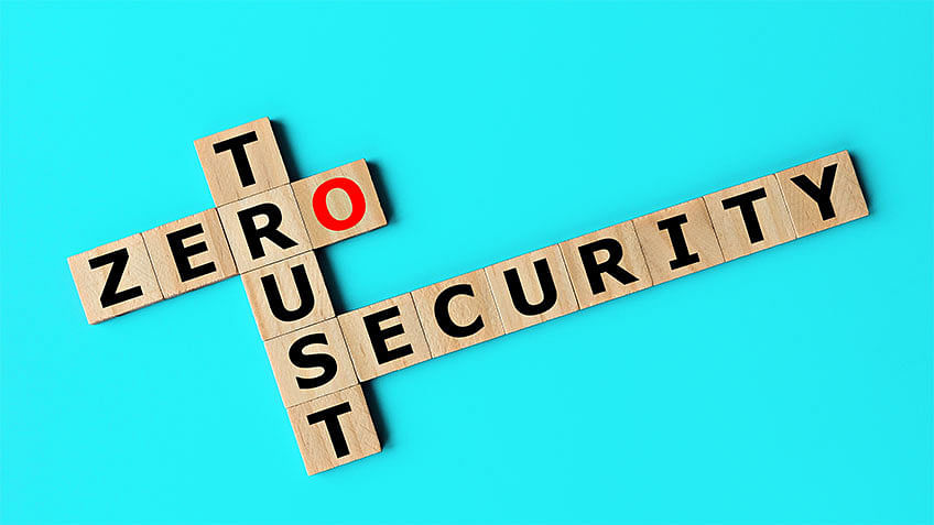 What Is Zero-Trust Security? A Handy Guide
