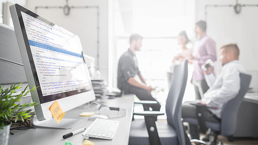 What Is a Coding Bootcamp and Why It Might Be Game Changer for Your Career