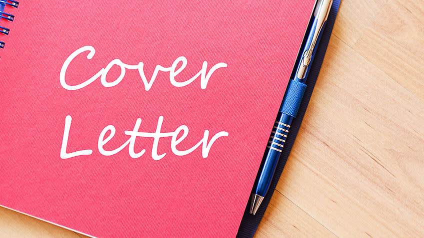 What Is a Cover Letter and How to Create One for a Job Application