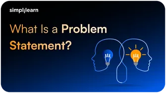 What is a Problem Statement? How to Write With Examples