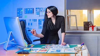 What Is the UX Design Process? Everything You Need to Know