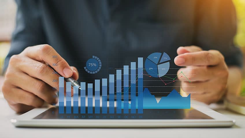 Inferential Statistics Explained: From Basics to Advanced!