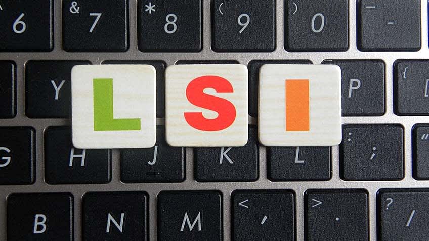 What are LSI Keywords? Everything You Need to Know